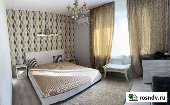 1-комнатная квартира, 36 м², 3/10 эт. на продажу в Хабаровске Хабаровск