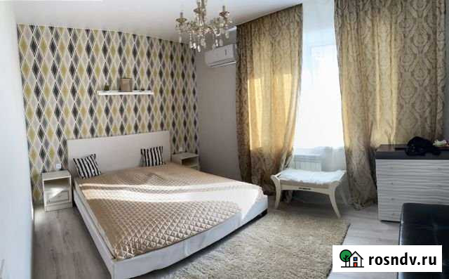 1-комнатная квартира, 36 м², 3/10 эт. на продажу в Хабаровске Хабаровск - изображение 1