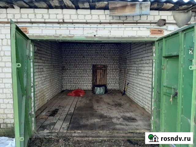 Гараж 21 м² на продажу в Нижнем Новгороде Нижний Новгород - изображение 1
