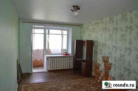 1-комнатная квартира, 30 м², 5/5 эт. на продажу в Балаково Балаково