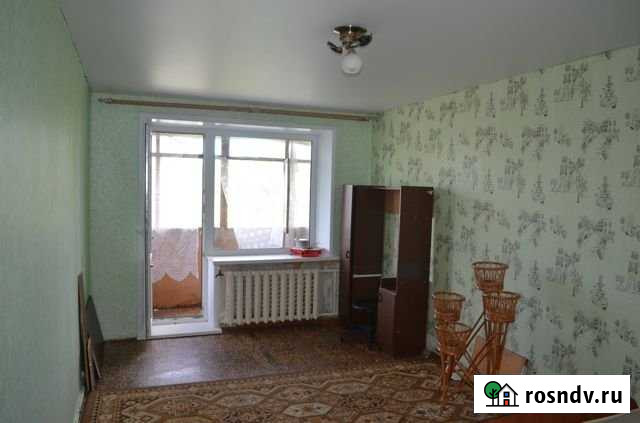 1-комнатная квартира, 30 м², 5/5 эт. на продажу в Балаково Балаково - изображение 1