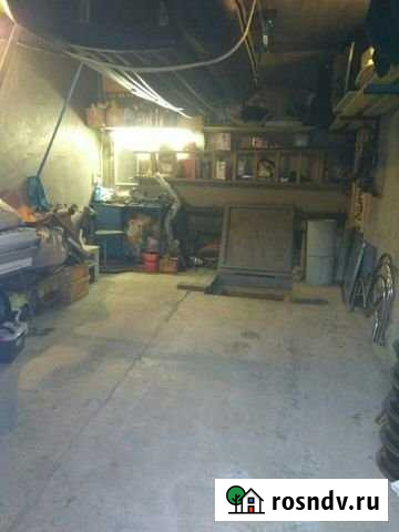 Гараж 24 м² на продажу в Чайковском Чайковский - изображение 1