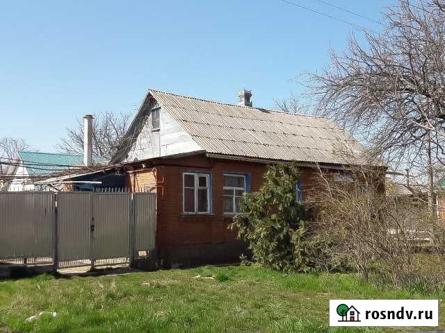 Дом 66 м² на участке 5.3 сот. на продажу в Майкопе Майкоп - изображение 1