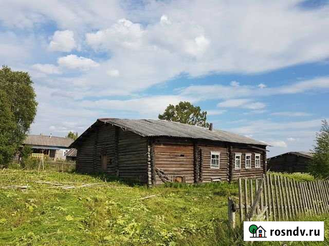 Дом 67 м² на участке 14 сот. на продажу в Сыктывкаре Сыктывкар - изображение 1