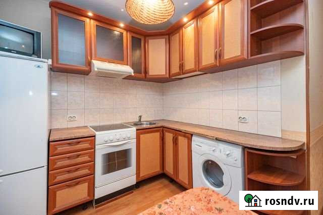 1-комнатная квартира, 35.5 м², 4/5 эт. на продажу в Петрозаводске Петрозаводск - изображение 1