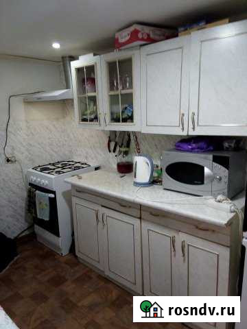 Дом 52 м² на участке 5 сот. на продажу в Увельском Увельский - изображение 1