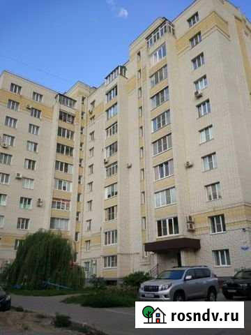 5-комнатная квартира, 137 м², 9/10 эт. на продажу в Тамбове Тамбов - изображение 1