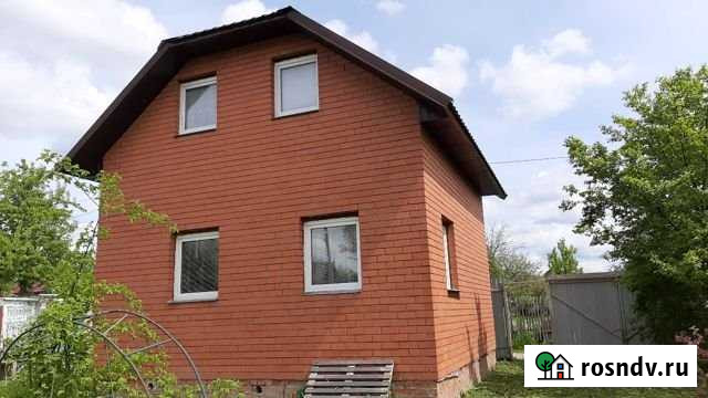 Дом 70 м² на участке 71 сот. на продажу в Калуге Калуга - изображение 1