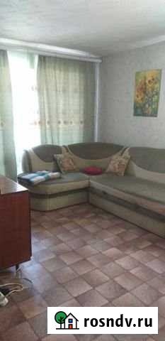 1-комнатная квартира, 30 м², 2/4 эт. в аренду посуточно в Теберде Теберда - изображение 1