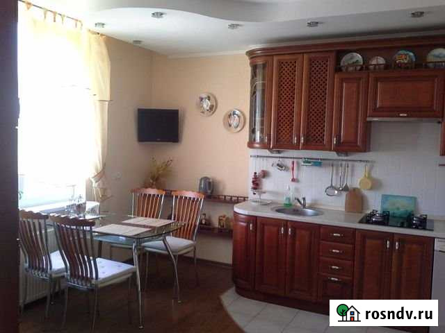 Квартира-студия, 46 м², 3/7 эт. в аренду посуточно в Светлогорске Светлогорск - изображение 1