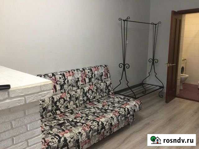 Квартира-студия, 27 м², 3/10 эт. в аренду на длительный срок в Рязани Рязань - изображение 1