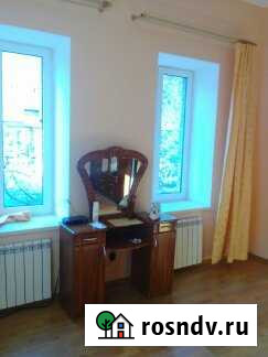 Комната 18 м² в 1-ком. кв., 2/3 эт. в аренду посуточно в Ялте Ялта - изображение 1