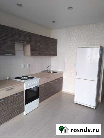 1-комнатная квартира, 40 м², 2/16 эт. в аренду на длительный срок в Липецке Липецк - изображение 1