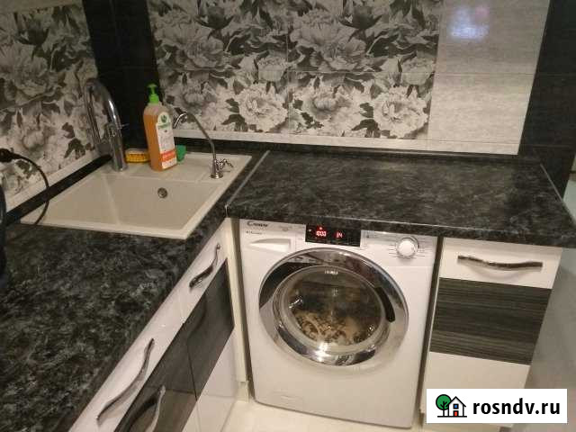 1-комнатная квартира, 31.5 м², 2/5 эт. в аренду посуточно в Евпатории Евпатория - изображение 1