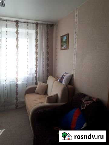 Комната 22 м² в 2-ком. кв., 4/4 эт. на продажу в Пущино Пущино - изображение 1