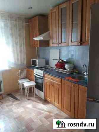 1-комнатная квартира, 36 м², 9/9 эт. в аренду на длительный срок в Камышине Камышин