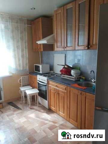 1-комнатная квартира, 36 м², 9/9 эт. в аренду на длительный срок в Камышине Камышин - изображение 1