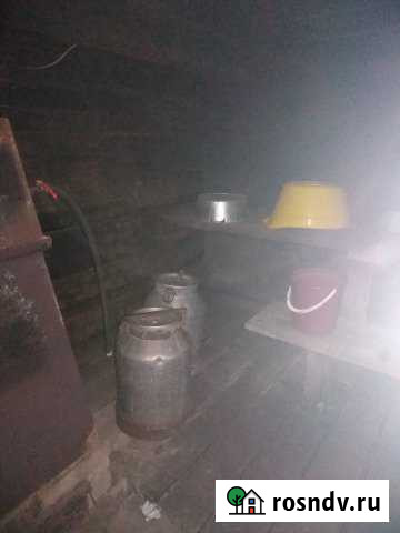 Участок СНТ, ДНП 15 сот. на продажу в Кургане Курган - изображение 1