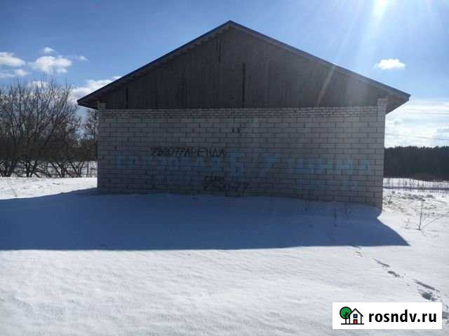 Здание Вахруши - изображение 1