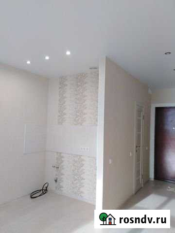 1-комнатная квартира, 27 м², 1/1 эт. на продажу в Кемерово Кемерово - изображение 1