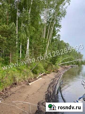 Участок СНТ, ДНП 10 сот. на продажу в Иркутске Иркутск - изображение 1