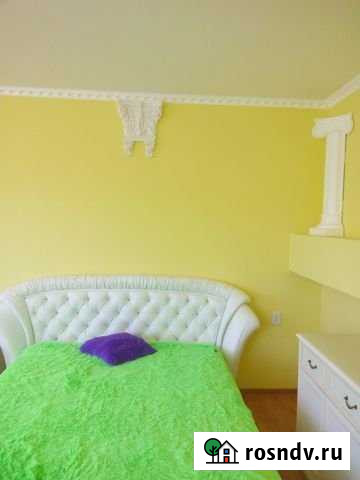 Дом 80 м² на участке 4 сот. в аренду посуточно в Севастополе Севастополь - изображение 1