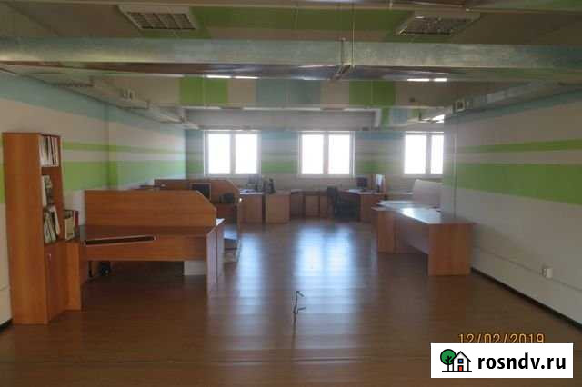 Помещение свободного назначения, 461 кв.м. Улан-Удэ - изображение 1