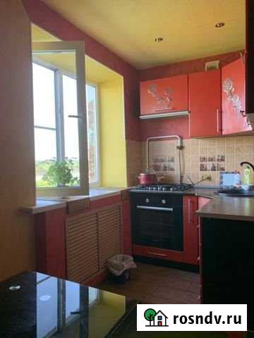 1-комнатная квартира, 35 м², 5/5 эт. на продажу в Белореченске Белореченск - изображение 1