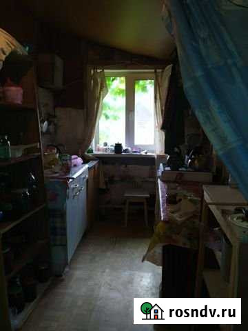 Дом 51 м² на участке 3 сот. на продажу в Бузулуке Бузулук - изображение 1