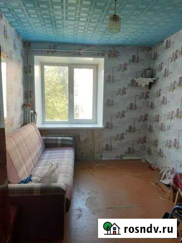 Комната 11.1 м² в 1-ком. кв., 4/9 эт. на продажу в Чайковском Чайковский - изображение 1