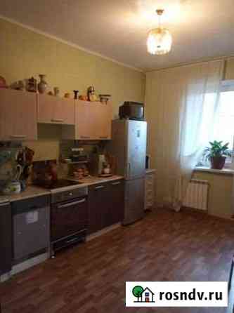 3-комнатная квартира, 90 м², 3/16 эт. на продажу в Курске Курск