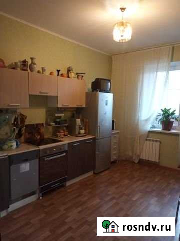 3-комнатная квартира, 90 м², 3/16 эт. на продажу в Курске Курск - изображение 1