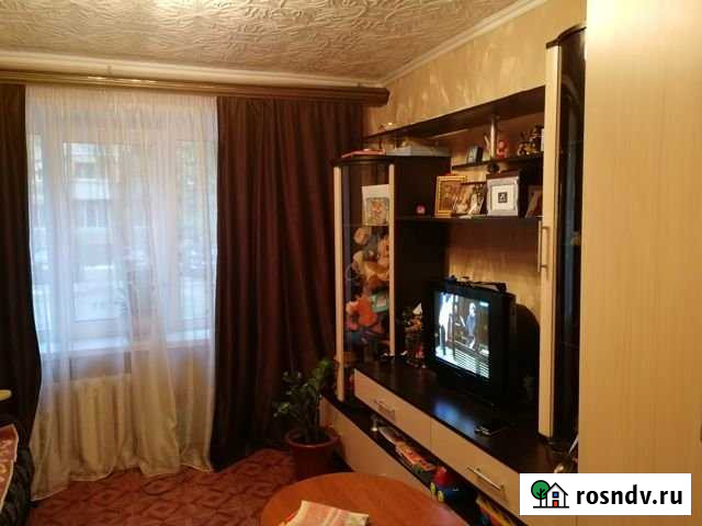 Комната 19.1 м² в 1-ком. кв., 1/5 эт. на продажу в Брянске Брянск - изображение 1