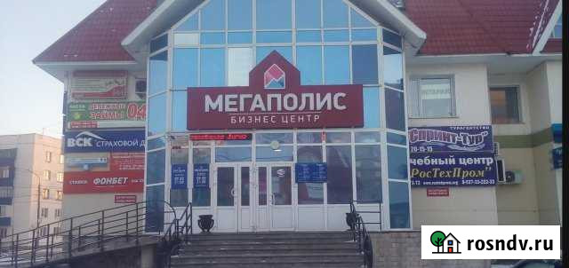 Помещение свободного назначения, 29 кв.м. Стерлитамак - изображение 1
