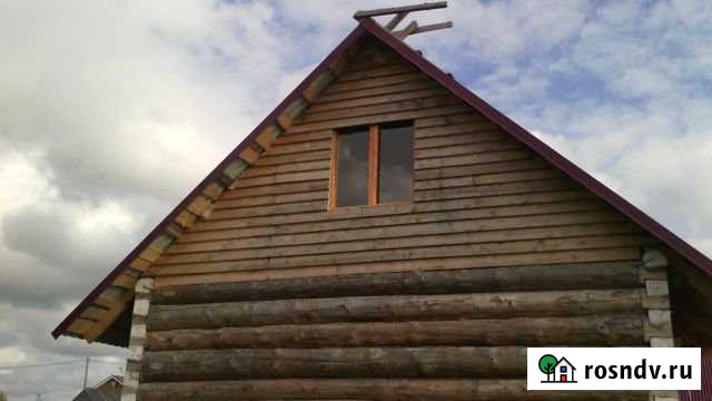 Дом 78 м² на участке 11.5 сот. на продажу в Перми Пермь - изображение 1