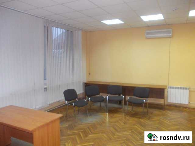 Офис рядом с Липками 33.7 кв.м. Саратов - изображение 1