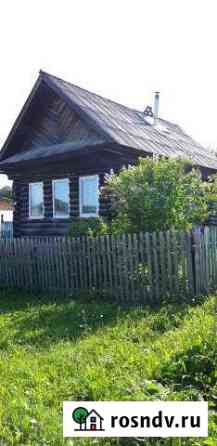 Дом 29 м² на участке 12 сот. на продажу в Березниках Березники