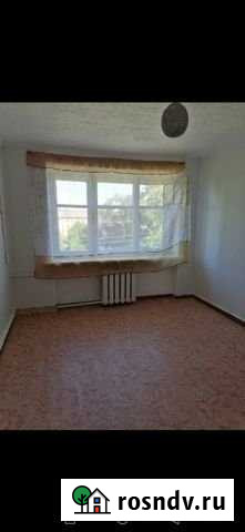 Комната 18 м² в 1-ком. кв., 4/5 эт. на продажу в Алапаевске Алапаевск - изображение 1