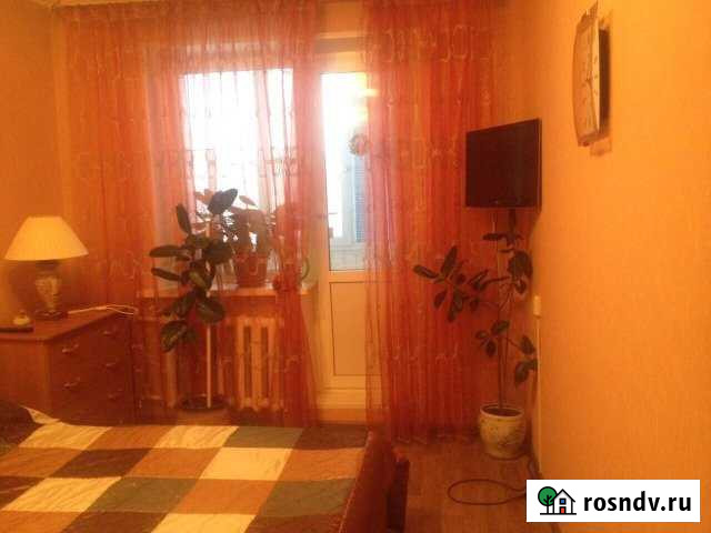 2-комнатная квартира, 52 м², 9/9 эт. в аренду на длительный срок в Тюмени Тюмень - изображение 1