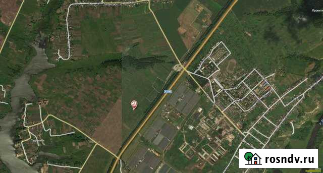 Участок ИЖС 42 сот. на продажу в Добруне Добрунь - изображение 1