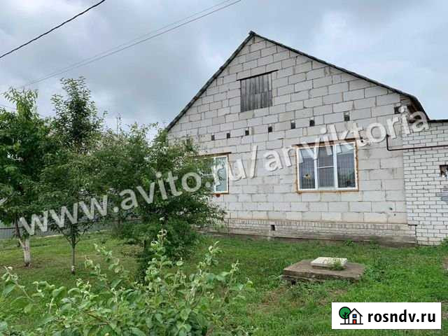 Дом 100 м² на участке 7.5 сот. на продажу в Грязях Грязи - изображение 1