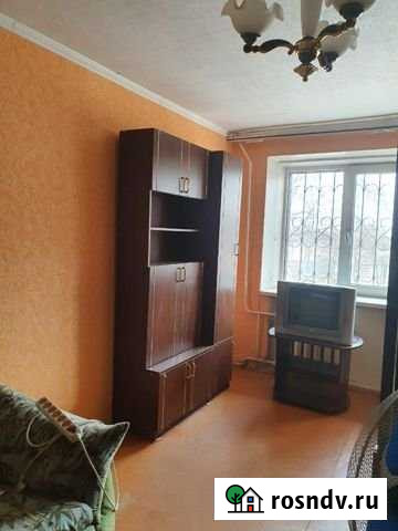 1-комнатная квартира, 30 м², 2/5 эт. на продажу в Сафоново Смоленской области Сафоново - изображение 1