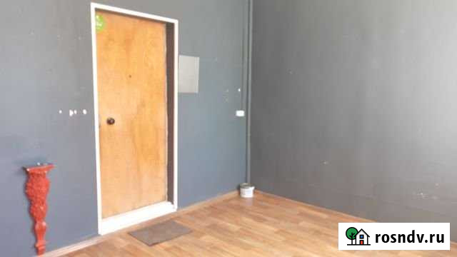 Офисное помещение, 12.3 кв.м. Пермь - изображение 1