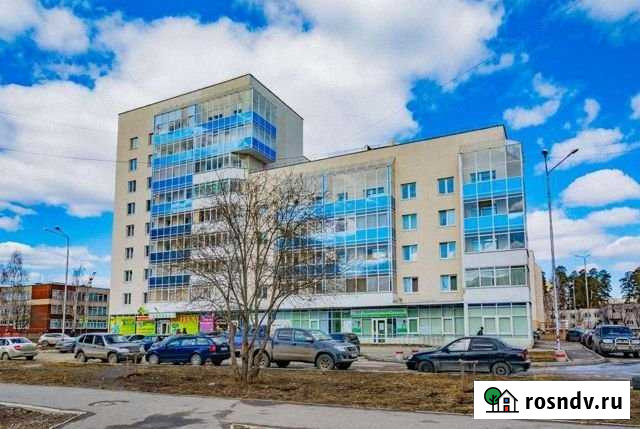 Помещение свободного назначения, 54 кв.м. Верхняя Пышма - изображение 1