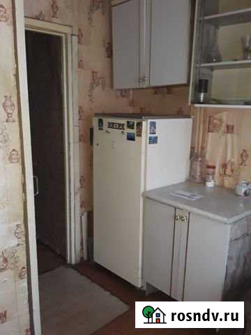 2-комнатная квартира, 40.7 м², 1/2 эт. на продажу в Бологом Бологое - изображение 1