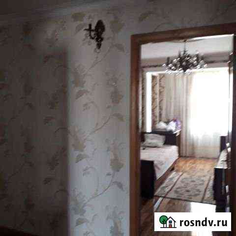 3-комнатная квартира, 80 м², 5/5 эт. на продажу в Каспийске Каспийск
