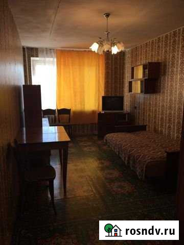 2-комнатная квартира, 47 м², 4/5 эт. в аренду на длительный срок во Владимире Владимир - изображение 1