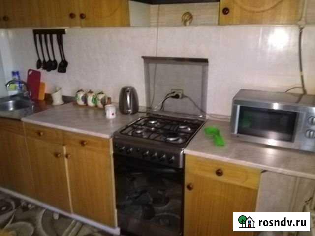 3-комнатная квартира, 70 м², 3/5 эт. в аренду посуточно в Гороховце Гороховец - изображение 1