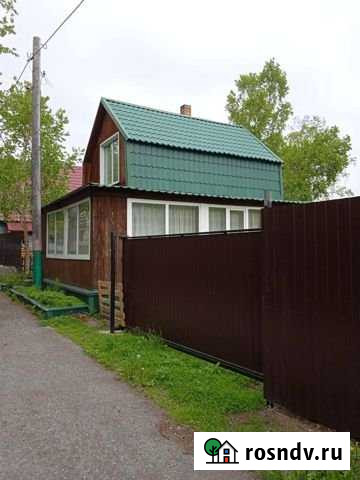 Дача 50 м² на участке 7 сот. на продажу в Елизово Елизово - изображение 1