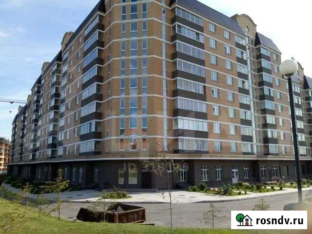 2-комнатная квартира, 61 м², 2/9 эт. на продажу в Малоярославце Малоярославец - изображение 1